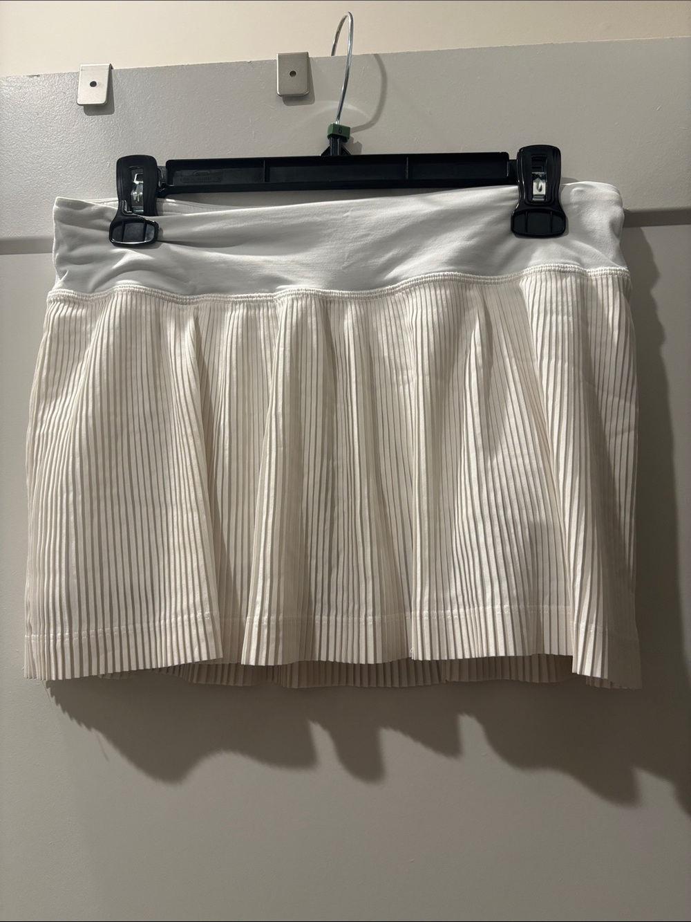 Lululemon Tennis Skirt